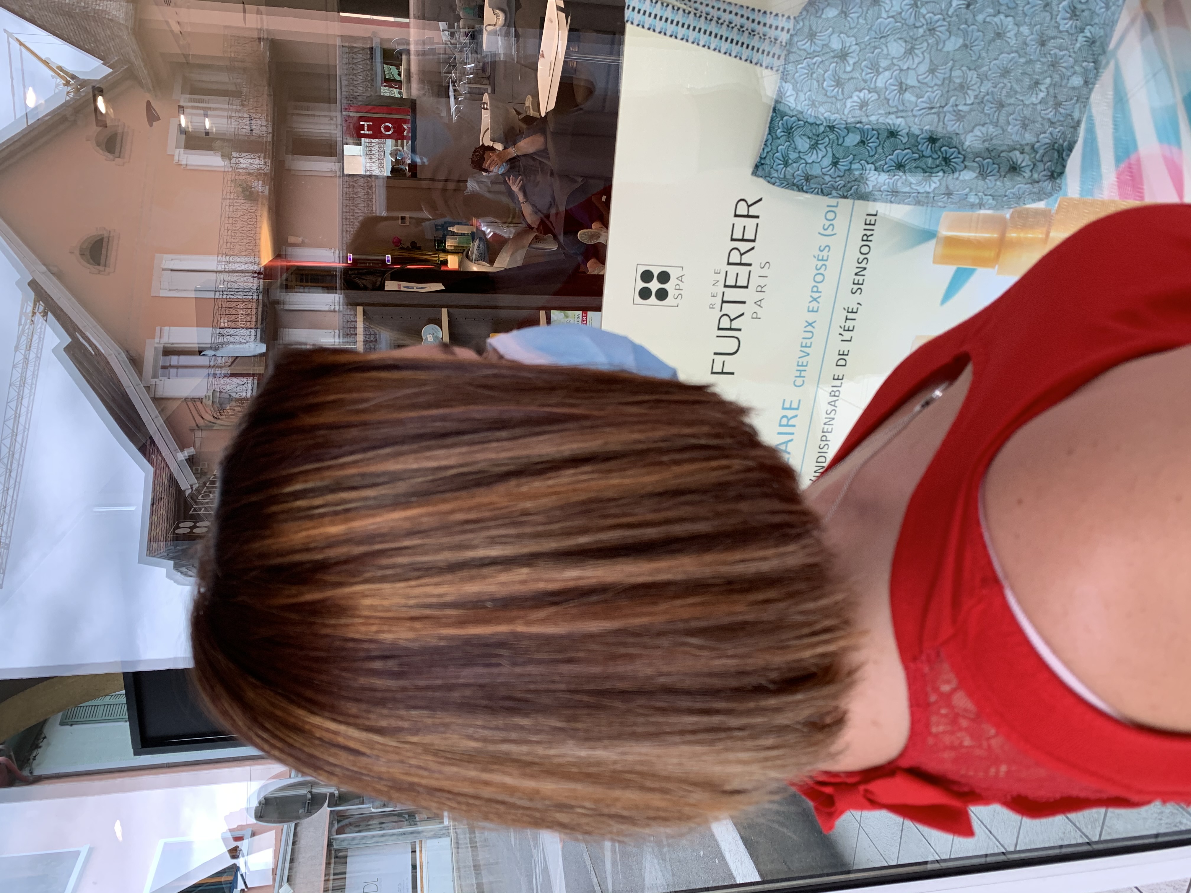 Coiffure A La Roche Sur Foron Bonneville Et Saint Pierre En Faucigny