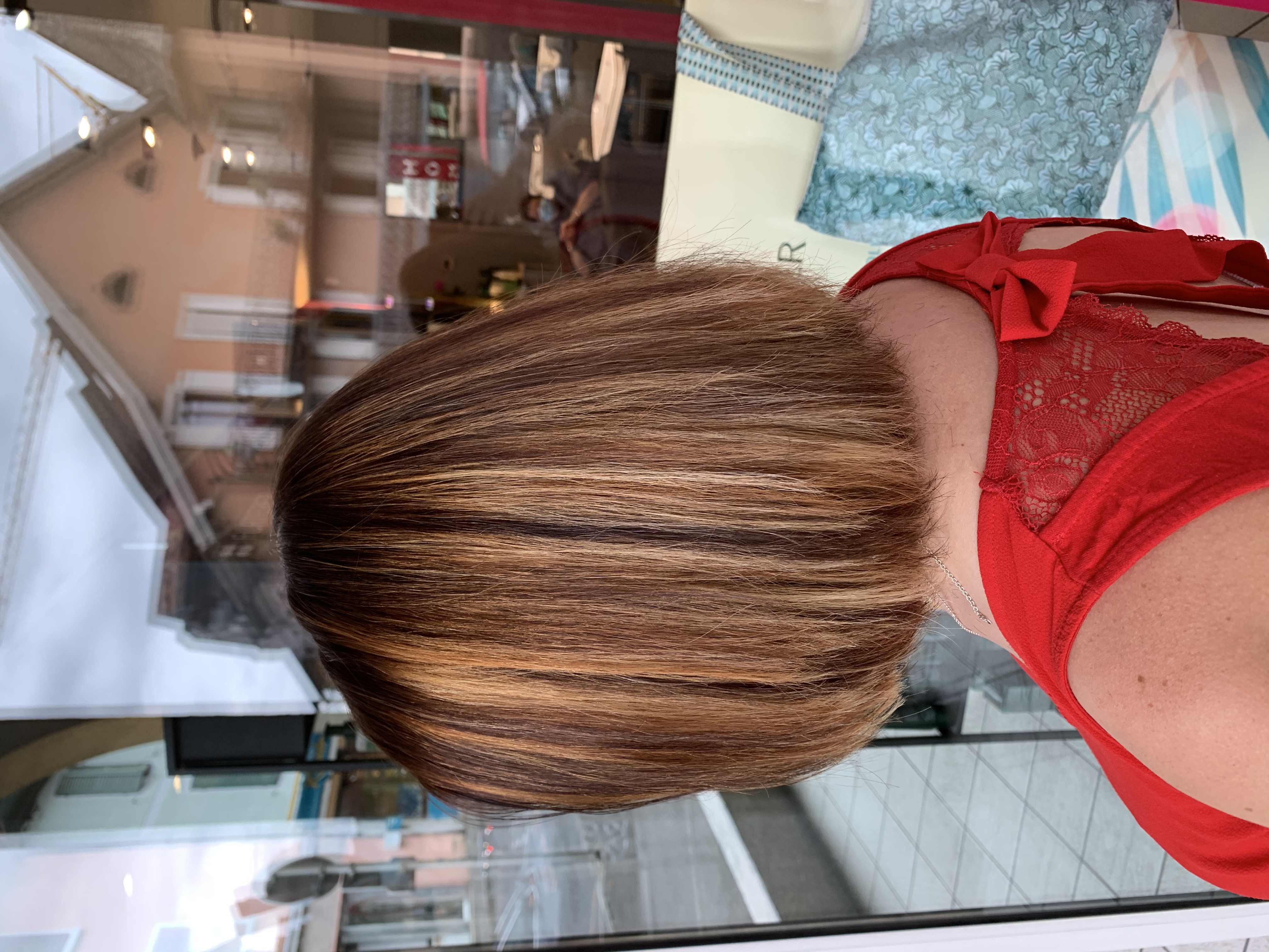 Coiffure A La Roche Sur Foron Bonneville Et Saint Pierre En Faucigny