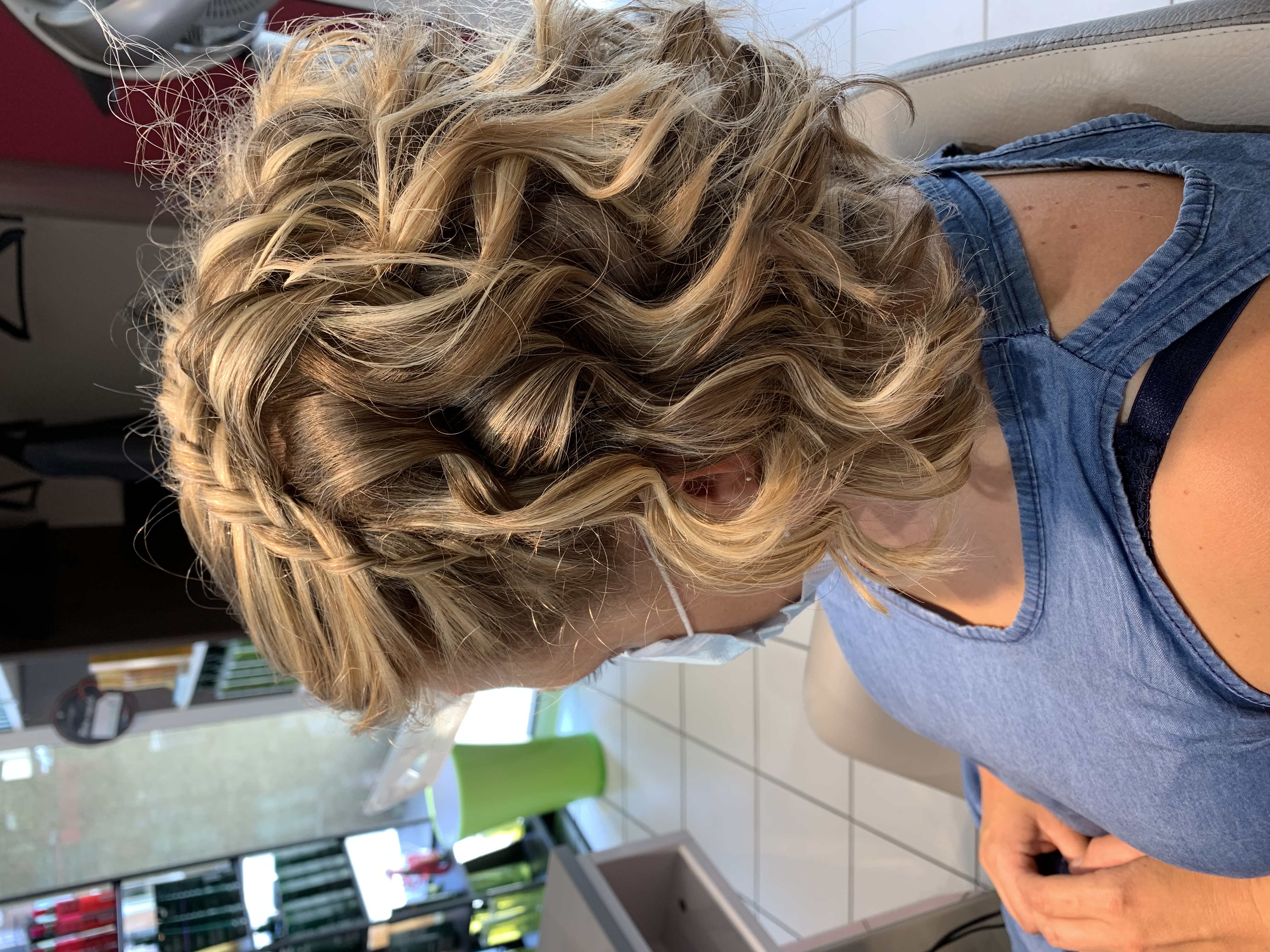 Coiffure A La Roche Sur Foron Bonneville Et Saint Pierre En Faucigny